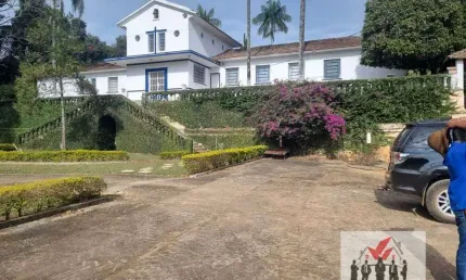 Fazenda à venda no Centro, Itajubá 