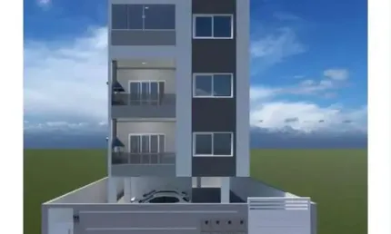 Apartamento à venda no bairro Jardins de Florença - Poços de Caldas/MG