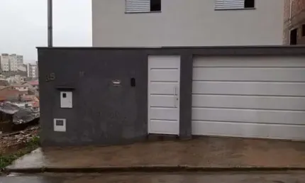 Casa com 3 quartos à venda no Jardim Bandeirantes, Poços de Caldas 