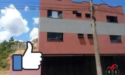 Apartamento Padrão para Venda em Parque Primavera Poços de Caldas-MG
