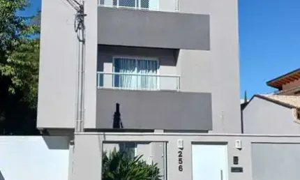 Apartamento à venda no bairro Residencial São Bernardo - Poços de Caldas/MG