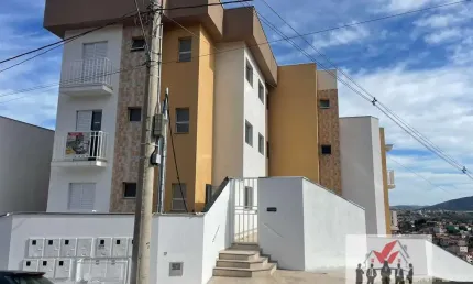 Apartamento à venda no bairro jardim bandeirantes - poços de caldas/mg