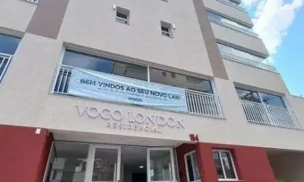Apartamento à venda no bairro Jardim Country Club - Poços de Caldas/MG