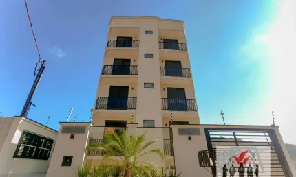 Apartamento à venda no bairro residencial summer ville - poços de caldas/mg