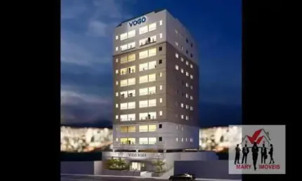 Apartamento à venda no bairro Jardim Country Club - Poços de Caldas/MG