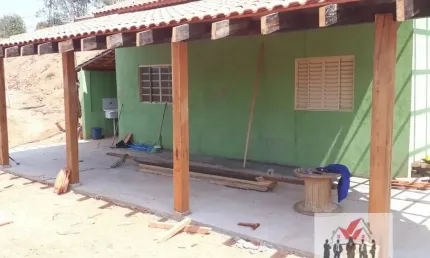 Chácara / sítio com 2 quartos à venda no Centro, Campestre 