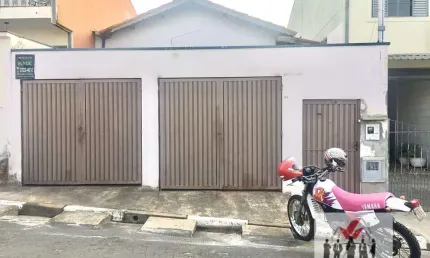 Casa à venda no bairro Parque das Nações - Poços de Caldas/MG