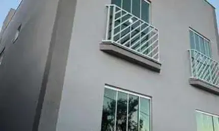 Apartamento à venda no bairro Santa Teresa - Poços de Caldas/MG