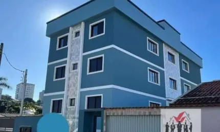 Apartamento com 2 quartos à venda no Jardim Carolina, Poços de Caldas 