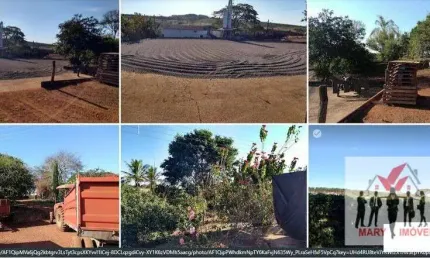 Fazenda à venda no Centro, Pedregulho 