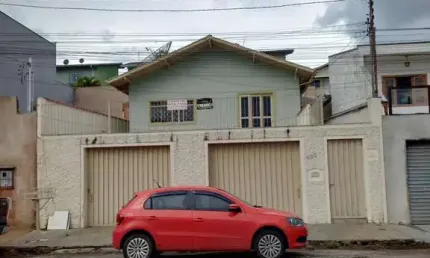 Casa à venda no bairro jardim ipê - poços de caldas/mg