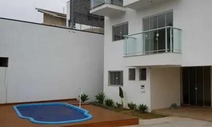 Casa com 4 quartos à venda no Jardim Europa, Poços de Caldas 
