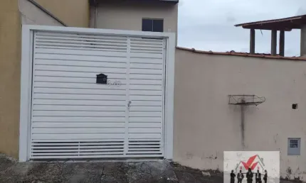 Casa com 2 quartos à venda no Santa Teresa, Poços de Caldas 