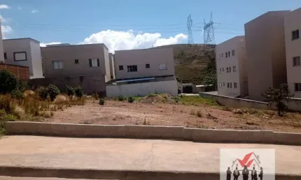 Terreno à venda no bairro Residencial Veredas - Poços de Caldas/MG