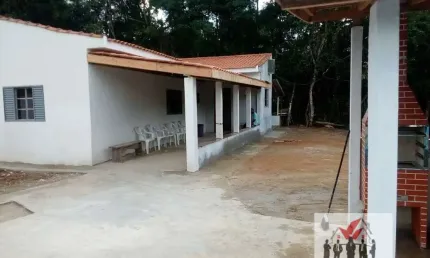 Chácara / sítio à venda no Centro, Bandeira do Sul 