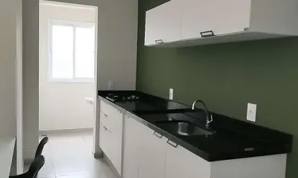 Apartamento com 2 quartos à venda no Jardim Country Club, Poços de Caldas 