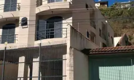 Apartamento à venda no bairro Parque Vivaldi Leite Ribeiro - Poços de Caldas/MG