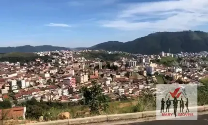 Terreno à venda no bairro Jardim Bandeirantes - Poços de Caldas/MG