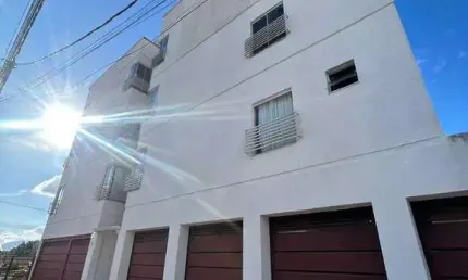 Apartamento à venda no bairro jardim philadélphia - poços de caldas/mg
