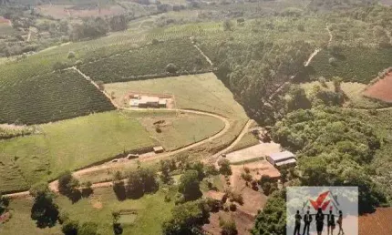 Fazenda à venda no Centro, Campestre 