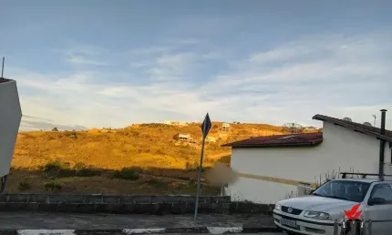 Terreno Lote para Venda em Jardim Quisisana Poços de Caldas-MG