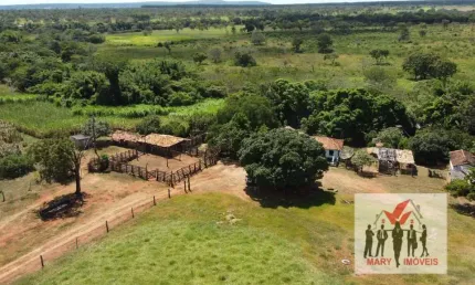 Fazenda à venda no bairro área rural de curvelo - curvelo/mg
