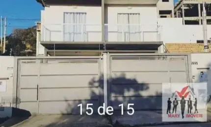 Casa à venda no bairro Jardim Bandeirantes - Poços de Caldas/MG