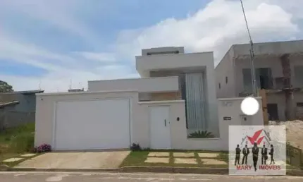Casa à venda no bairro jardins de florença - poços de caldas/mg