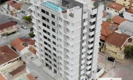 Apartamento à venda no bairro jardim country club - poços de caldas/mg