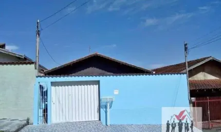 Casa à venda no bairro jardim esperança - poços de caldas/mg