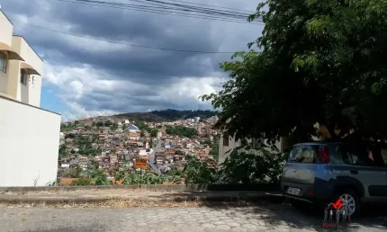 Terreno lote para venda em jardim vitória poços de caldas-mg