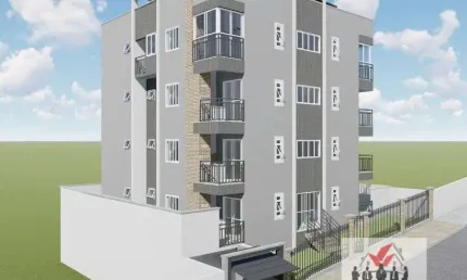 Apartamento à venda no bairro residencial summer ville - poços de caldas/mg
