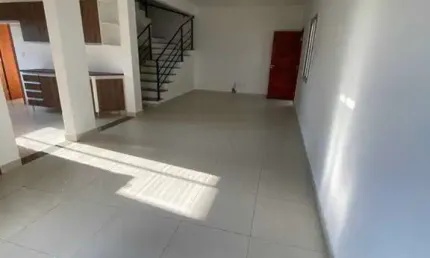 Casa à venda no bairro Santa Ângela - Poços de Caldas/MG