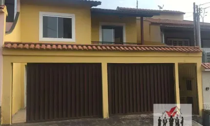 Casa à venda no bairro Residencial Santa Clara - Poços de Caldas/MG