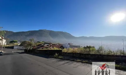 Terreno à venda no bairro Jardim Planalto - Poços de Caldas/MG