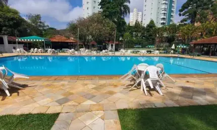 Apartamento com 2 quartos à venda no Jardim Quisisana, Poços de Caldas 