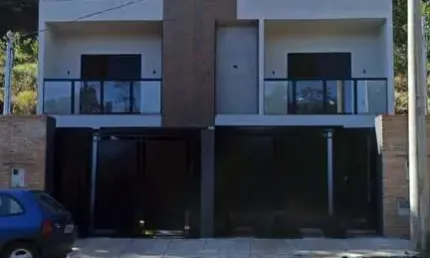 Casa à venda no bairro Jardim Bandeirantes - Poços de Caldas/MG