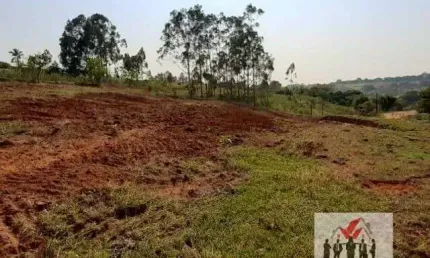 Chácara à venda no bairro Conjunto Habitacional Pedro Afonso Junqueira - Poços de Caldas/MG