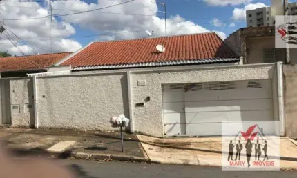Casa à venda no bairro jardim das oliveiras - campinas/sp