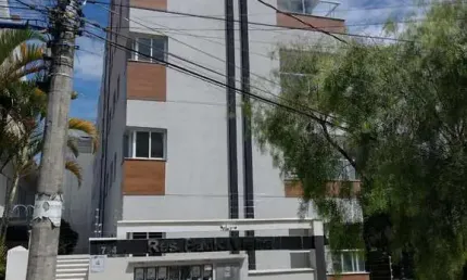 Apartamento à venda no bairro centro - poços de caldas/mg