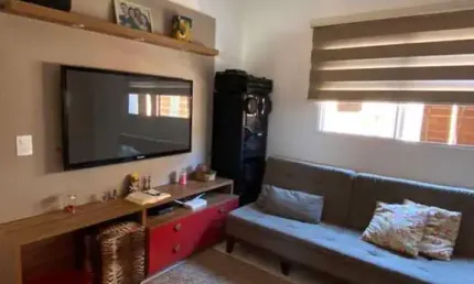 Apartamento à venda no bairro Parque Primavera - Poços de Caldas/MG