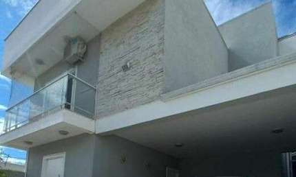 Casa à venda no bairro Jardim do Ginásio - Poços de Caldas/MG
