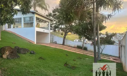 Apartamento à venda no bairro Jardim Del Rey - Poços de Caldas/MG
