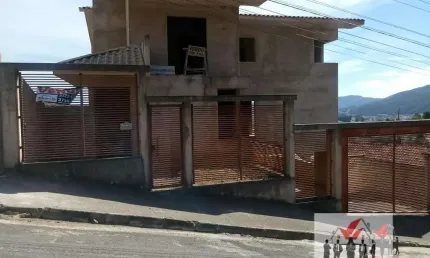 Casa alto padrão para venda em jardim del rey poços de caldas-mg