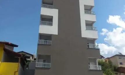 Apartamento com 3 quartos à venda no Jardim Country Club, Poços de Caldas 