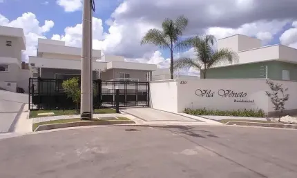 Casa em Condomínio para Venda em JARDIM BELVEDERE Poços de Caldas-MG