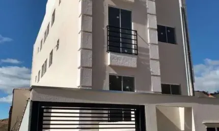 Apartamento à venda no bairro Jardim Bandeirantes - Poços de Caldas/MG