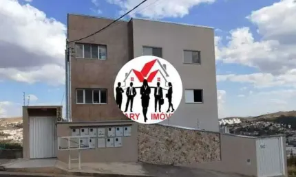 Apartamento à venda no bairro Jardim Esmeralda - Poços de Caldas/MG