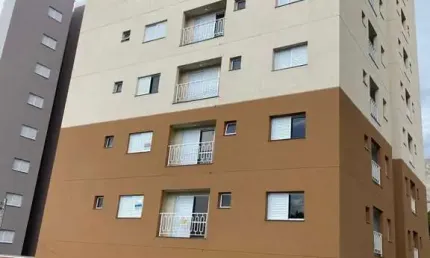 Apartamento Padrão para Venda em Country Club Poços de Caldas-MG