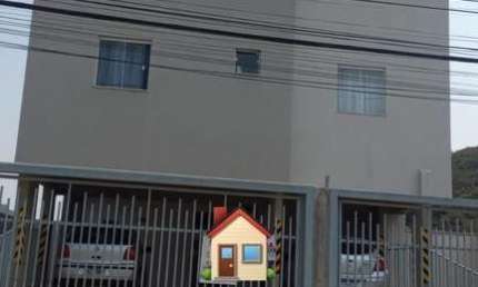 Apartamento para alugar no bairro Vila Rica - Poços de Caldas/MG